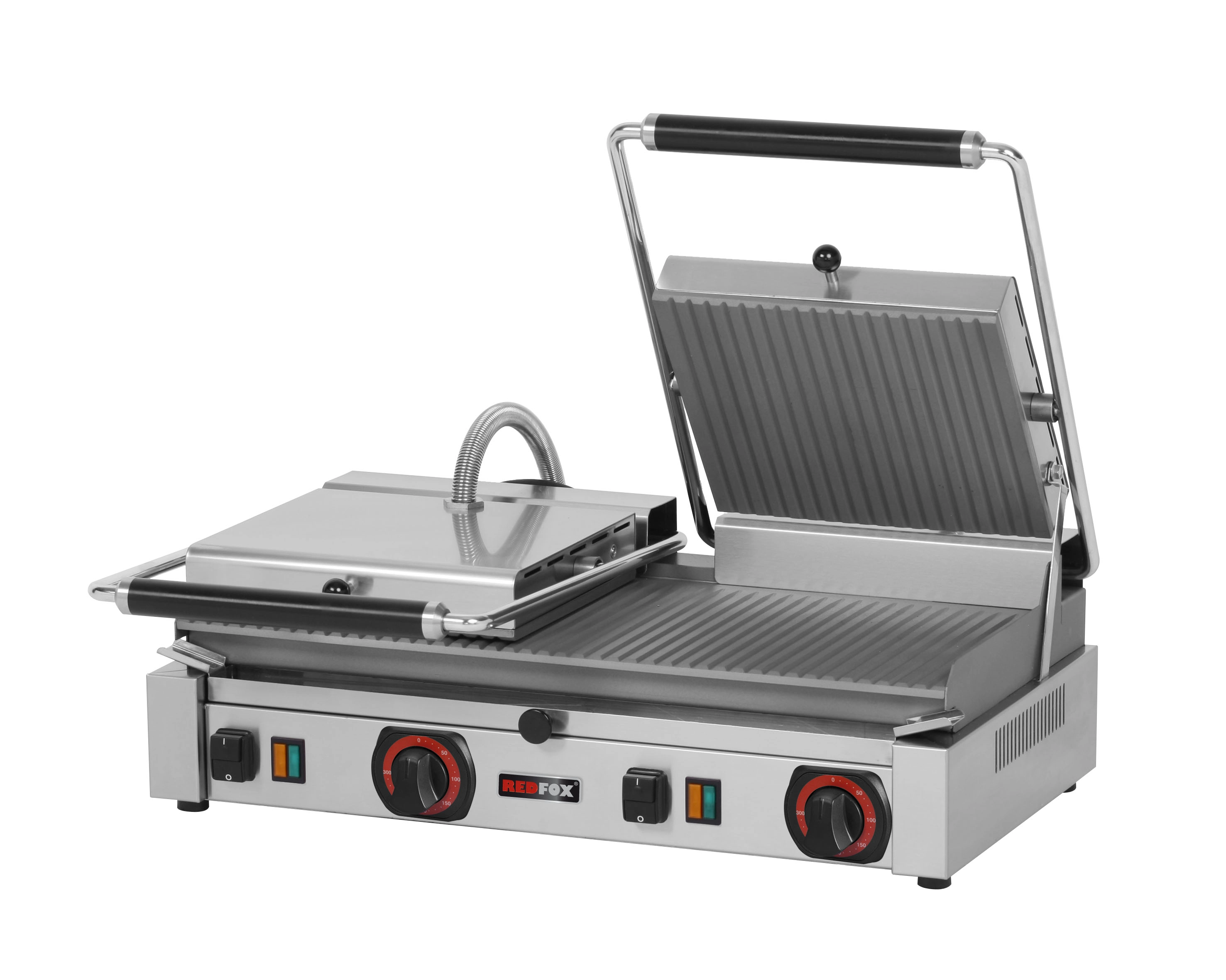 Bild von Kontaktgrill